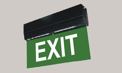 EXIT SLIM